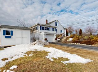 157 Farwell St, Lewiston, ME 04240