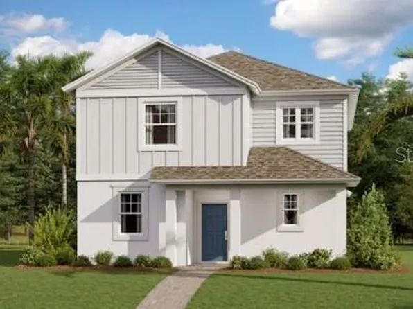 6053 Meditation Dr, Clermont, FL 34714