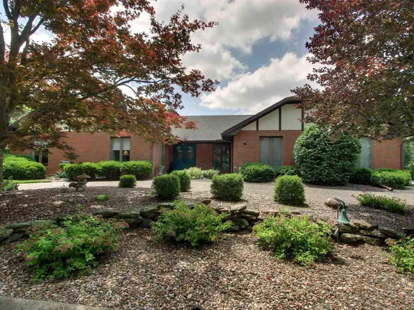 4020 Cumberland Dr, Quincy, IL 62305