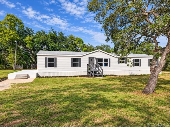 5715 S Florence Point, Homosassa, FL 34446