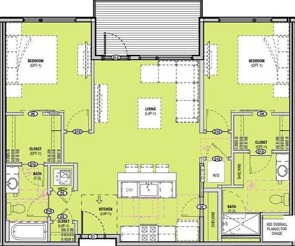 2nd image of 826 Bowman Way #1-347