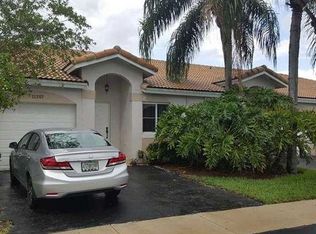 11257 SW 17th Ct, Miramar, FL 33025