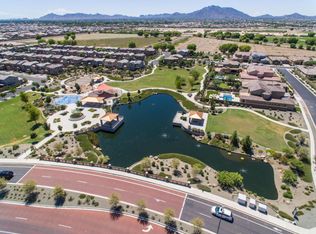 3268 E Azalea Dr, Gilbert, AZ 85298