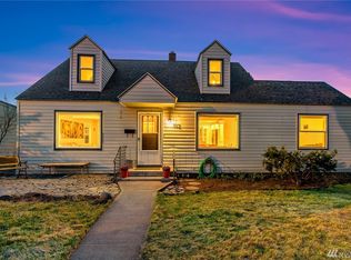 112 G St SW, Ephrata, WA 98823