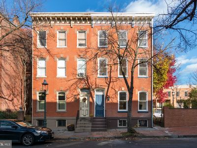 156 Mercer St, Trenton, NJ, 08611