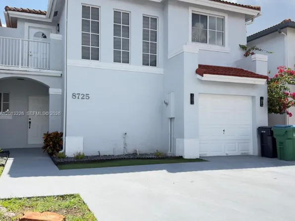 8725 SW 158th Pl, Miami, FL 33193