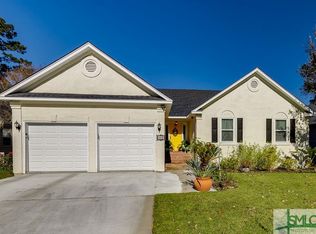 208 Mariners Way, Savannah, GA 31419