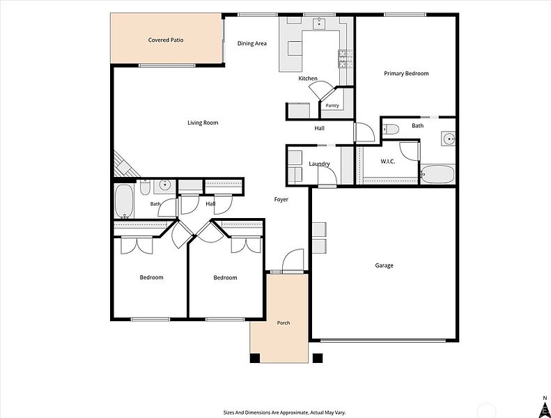 3rd image of 116 Zephyr Drive