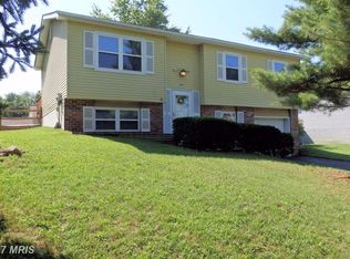 492 Hobnail Ct, Frederick, MD 21703