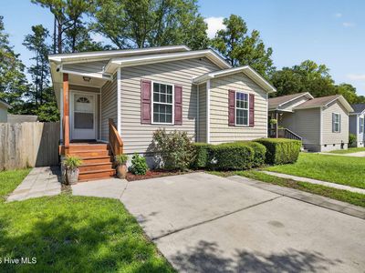 3833 Prices Lane, Wilmington, NC, 28405