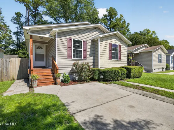 3833 Prices Lane, Wilmington, NC 28405