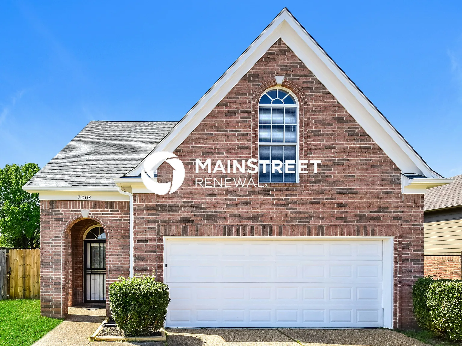 7008 Millers Glen Way — Photo 1