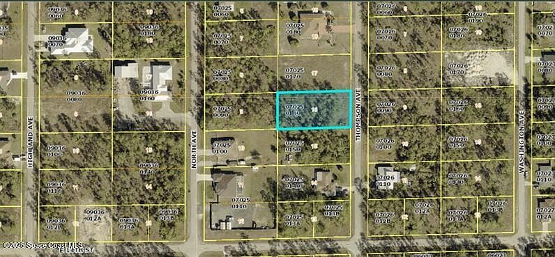 1st image of 1407 Thompson Ave