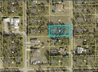 1407 Thompson Ave, Lehigh Acres, FL 33972
