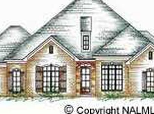 301 Pembrooke Cir, Hartselle, AL 35640