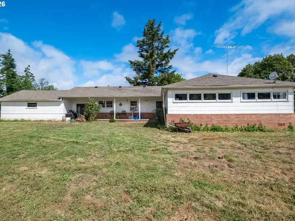 21095 Savage Rd, Sheridan, OR 97378