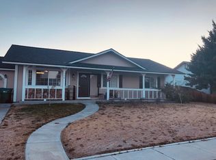 190 Carlene Dr, Sparks, NV