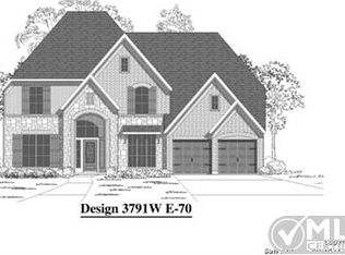 25702 Stormy Rdg, San Antonio, TX 78255