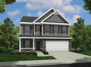 Turnbridge Plan, Hampton Ridge, Jefferson, GA 30549