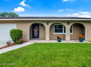 4420 Horse Shoe Bnd, Merritt Island, FL 32953