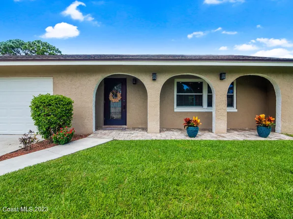 4420 Horse Shoe Bnd, Merritt Island, FL 32953
