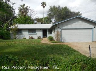 1180 Ruthie Ln, Redding, CA 96002