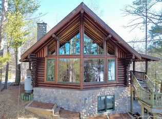 4373 14th Ave NW, Hackensack, MN 56452