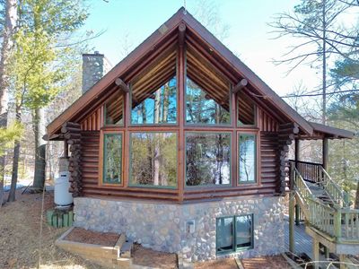 4373 14th Ave NW, Hackensack, MN, 56452