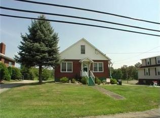 798 N Gallatin Avenue Ext, Uniontown, PA