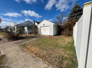 1 Rita St, Wilkes Barre, PA 18702