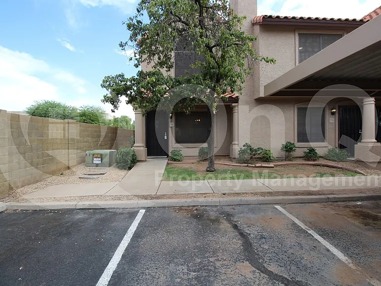 3491 N Arizona Ave #74 — Photo 2