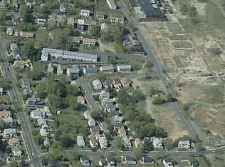 177 Corthell St, Indian Orchard, MA 01151