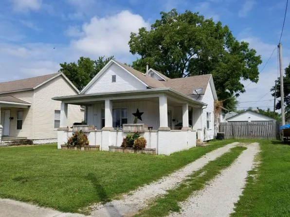 700 W Jefferson Ave, Effingham, IL 62401