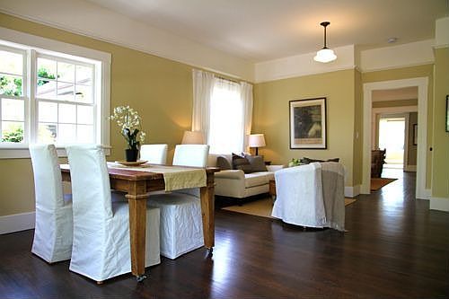 Family Room / Dining Room