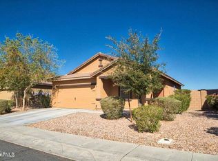 24472 W Gregory Rd, Buckeye, AZ 85326