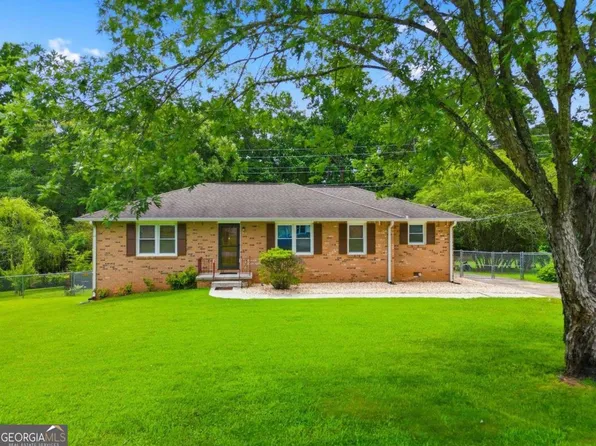 3283 Meadowview Ln SW, Marietta, GA 30008