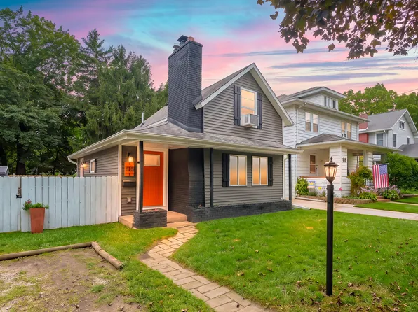 88 Latta St, Battle Creek, MI 49017