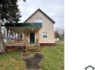 1822 Lapeer Ave #2, Saginaw, MI 48601