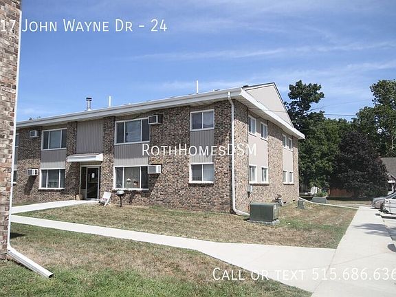 2nd image of 517 N John Wayne Dr #24