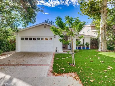 5449 Allott Ave, Van Nuys, CA, 91401