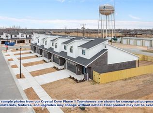 1901-1941 Lapis Ave, Centerton, AR 72719