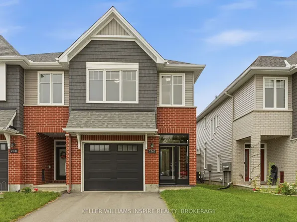 2365 Goldhawk Dr, Ottawa, ON K2S 2X6