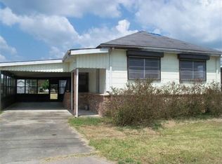 118 Prosperity St, Chauvin, LA 70344