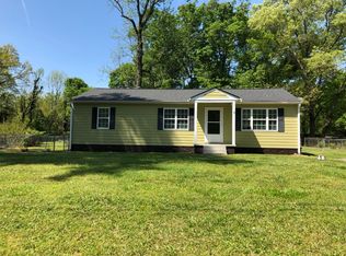 135 Canady Dr, Athens, GA 30607