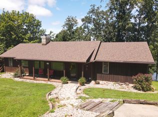 251 Herrington Woods, Harrodsburg, KY 40330