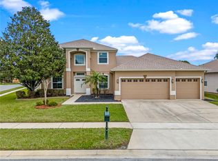 2700 Old Redpine Way, Orlando, FL 32825