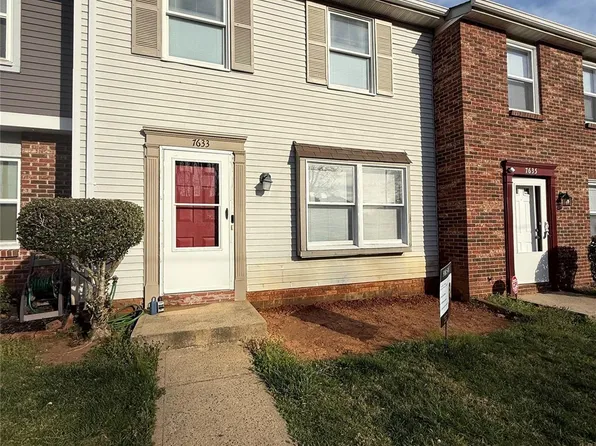 7633 Holly Grove Ct, Charlotte, NC 28227