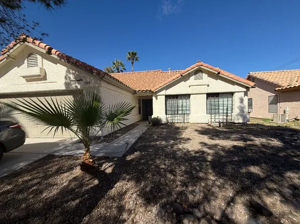 1780 Yellowwood Dr, Las Vegas, NV 89123