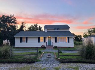 18 Constant Rd, Hampton, VA 23664