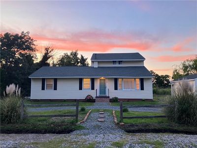 18 Constant Rd, Hampton, VA, 23664